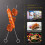 30 Unidades Brochetas De Inoxidable Para Barbacoa 3