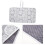 Baby Changing Pad Portatile Cambio 6