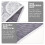 Baby Changing Pad Portatile Cambio 11