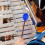 2 Unidades Baquetas Para Tambor Percusión Macetas Marimba 8