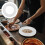 1 De Liga De Alumínio Para De Pizza 5