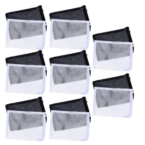 16 Unidades Bolsa Com De Para