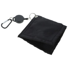 Toalha De Para Bolas De Golfe Reutilizável Portátil