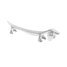 Suporte De Liga De Zinco Forma De Para Colher E Hashi