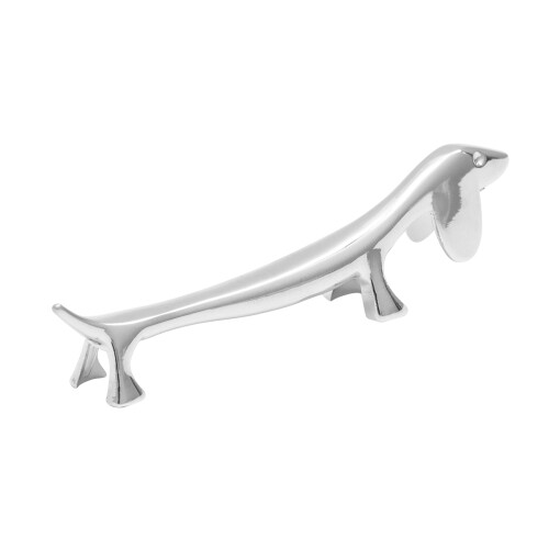 Suporte De Liga De Zinco Forma De Para Colher E Hashi 2