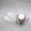 2 Unidades Acrílico para Bolas Tênis e Softbol Transparente 5