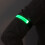 3Pcs Pulseira Luminosa De Led Para , Verde 9