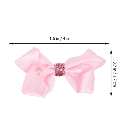 1 Conjunto/18 Peças Kit Acessórios Presilhas Cordão 1