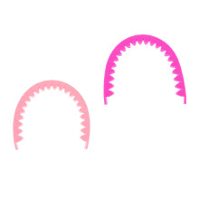 2 Unidades Suportes De Silicone Para Guzheng, Abafadores Portáteis