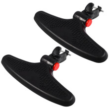 2 Peças Para Pedal Infantil Substituto Acessórios