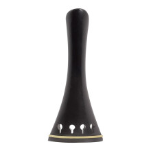 Conjunto 4 Peças Sobresselentes Para Violino