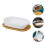 Conjunto De De Forno Com Alça E De Torrar 7