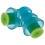 Um Par De Protetores Auriculares Universal Para Concertos E 1