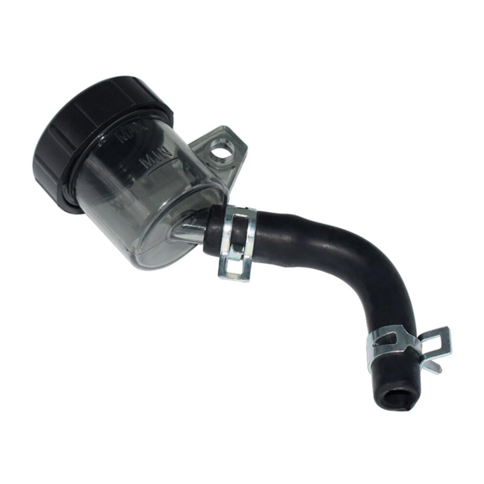 Motorbike Brake Levers Front And Rear Compatible With Honda Fit Suzuki Fit Kawasaki Clutch Levers Fluid Reservoir Master Cylinder 9354506436711