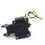 MQ8(SA)-3702 AC Push Pull Traction 8