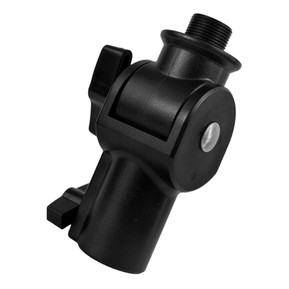 Adjustable Projector Stand Tray Pivot Abs Material Tripod Mount Compatible Lightweight Portable For Projectors 9393856500840