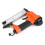 Industriequalität Air Brad Nailer F30 5
