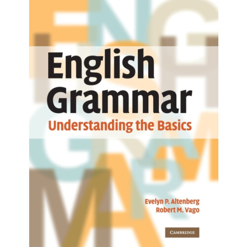 English Grammar: Understanding the Basics