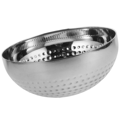 Runder Geschliffener Schüssel 20 Cm Für