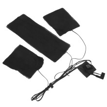 Usb Elektrische Heizauflage Tragbar Für Reisen Camping Arme Beine
