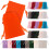 3 self-adhesive butterfly wall stickers, vivid decor, chic decal 1