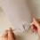 3 self-adhesive butterfly wall stickers, vivid decor, chic decal 10
