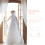 Bride Velillo De Largo Encaje Para Novia Accesorio 11