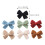 7St Wol Strik Haarspeld Kind Modieus Comfortabel Accessoire 7