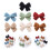 7St Wol Strik Haarspeld Kind Modieus Comfortabel Accessoire 2
