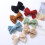 7St Wol Strik Haarspeld Kind Modieus Comfortabel Accessoire 6
