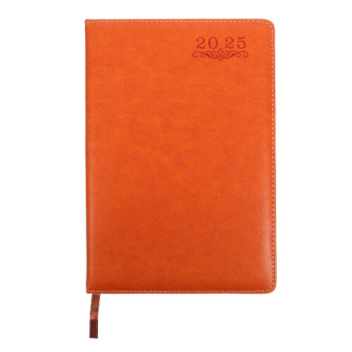 Office Work Planner De Notas Anual 2