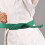 3 Piezas Cinturones De Karate Multicolor Para Marciales 5