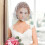 Nupciales Corto Con Y Accesorio Para 10