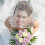 Nupciales Corto Con Y Accesorio Para 5