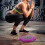 Outil De Fitness Pour Rotation Du De Rotation 6