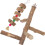 2St Vogelstand Paal - En Klimspeelgoed 7