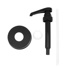 Pompa Per Sciroppo Dispenser Da Casa