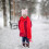 1 Sjaal Modieuze Winter Halsdoek Sjaal 9