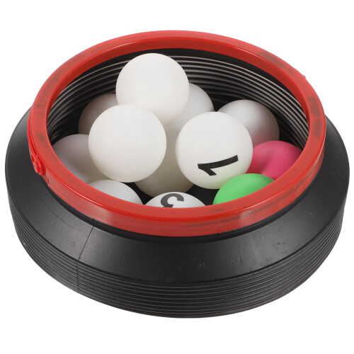 Palline Numerate Abs 1-10 + 2 + Pieghevole 1