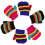 6 Pares De Luvas De Inverno Para Crianças 1