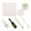 Conjunto De Kit De Reparação De Couro 1