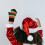 6 Pares De Luvas De Inverno Para Crianças 9