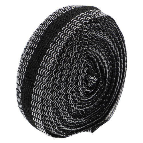 Rolo De Termocolante Para Barra De Calça E Jeans 1