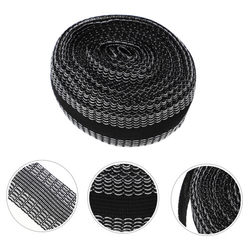 Rolo De Termocolante Para Barra De Calça E Jeans 2