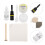Conjunto De Kit De Reparação De Couro 3