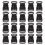 20Pairs Durable ABS Quick Side Release Buckle for Bag Strap Backpack 1