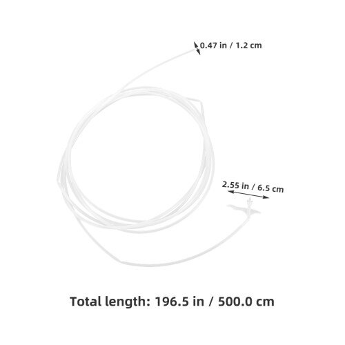 2 Unidades Espuma Flexível Vedação Preenchimento (5 M) 2