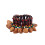 Nut Shell Pulseira Mão Chimes Instrumento Percussão Orquestral 1