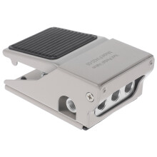 Válvula De Pedal De Interruptor Controlador Pneumático