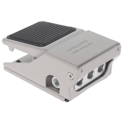 Válvula De Pedal De Interruptor Controlador Pneumático
